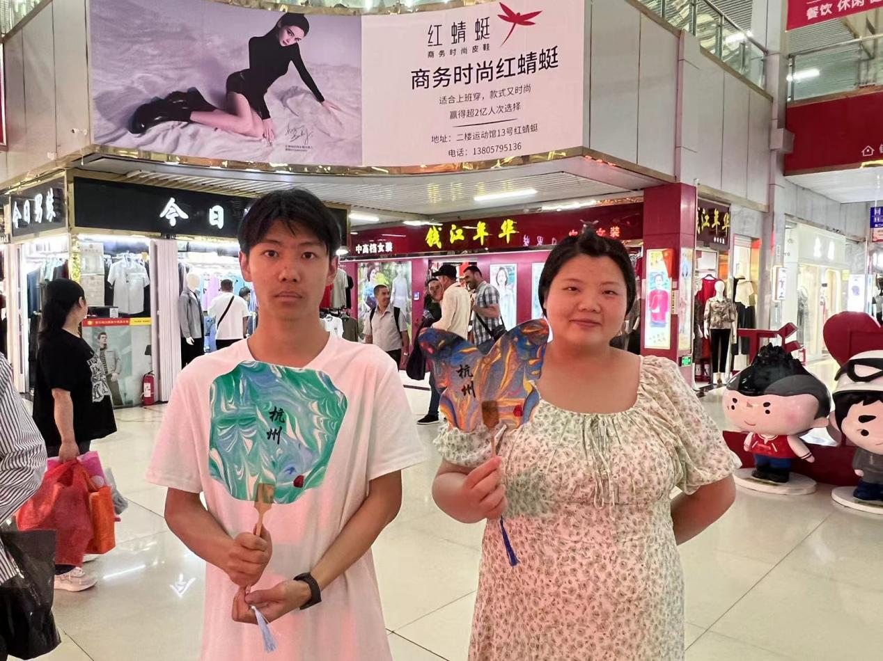 重拾蒲扇納涼回憶，一把非遺漆扇迎仲夏